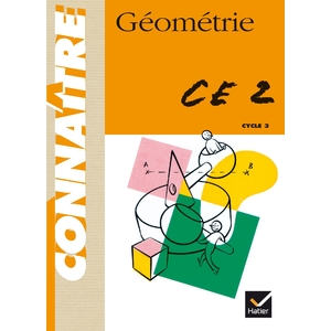 CE2 - Géométrie
