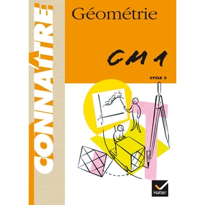 CM1 - Géométrie