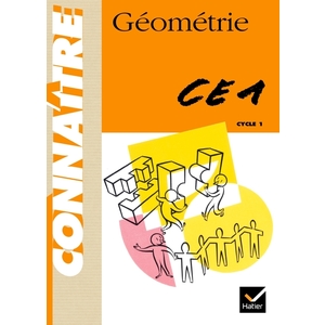 CE1 - Géométrie