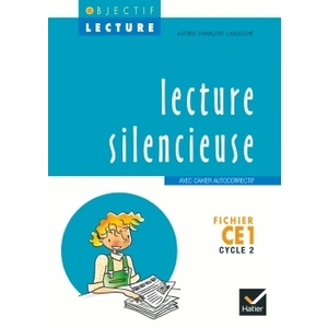 CE1 - Lecture silencieuse - Fichier