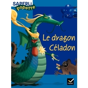 CP - Le dragon Céladon