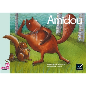 Amidou