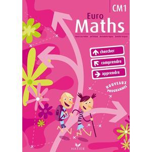 CM1 - Manuel - Ed. 2009