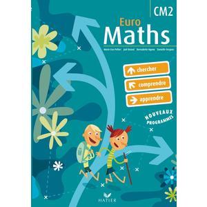 CM2 - Manuel - Ed. 2009