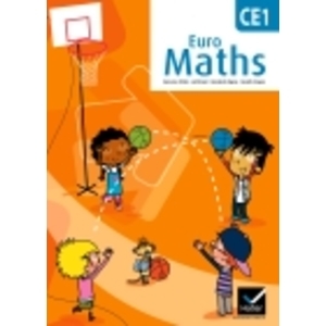 CE1 - Fichier de l'élève - Ed. 2012