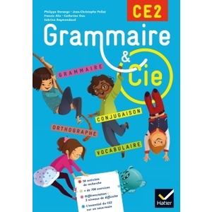 CE2 - Manuel - Ed. 2015