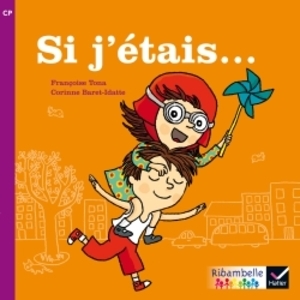 CP - Si j'étais... - Album 1
