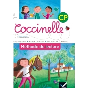 CP - Manuel de Français - Ed. 2016