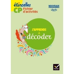 CP - Étude du code - Fichier d'activités - Ed. 2016