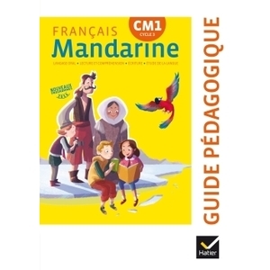 CM1 - Guide pédagogique