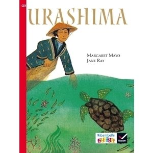 CE1 - Série rouge - Urashima