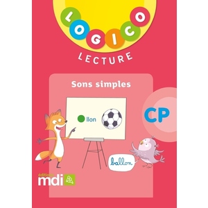 Logico Lecture 2 - Sons simples CP