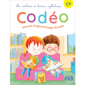 Codéo - Manuel CP