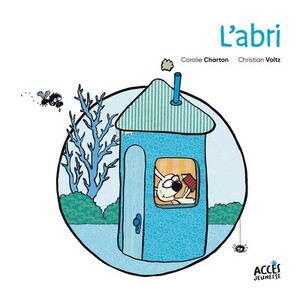L'abri (Version relié)
