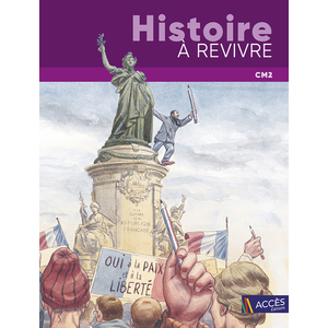 Histoire à revivre CM2
