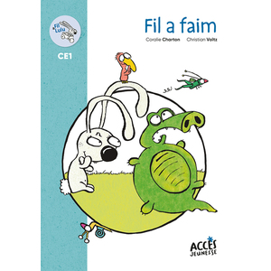 Fil a faim