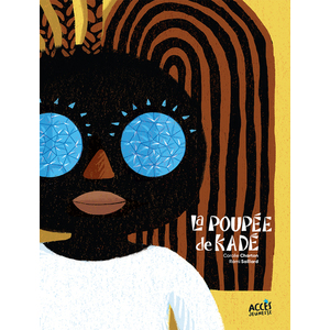 La poupée de Kadé