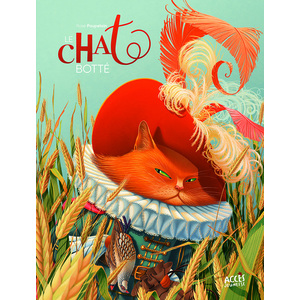Le chat botté