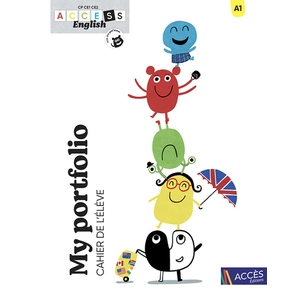 Access English CP-CE1-CE2 - My portfolio