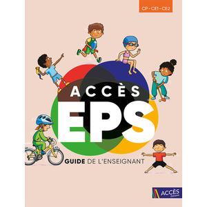 ACCÈS EPS - CP-CE1-CE2