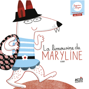 La limousine de Maryline