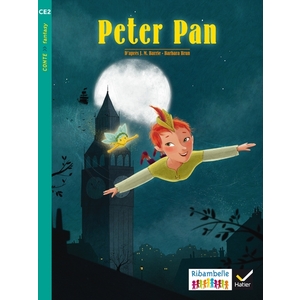 CE2 - Peter Pan