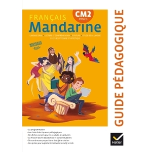 CM2 - Guide pédagogique - Ed. 2017