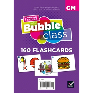 CM - Flashcards - Ed. 2018
