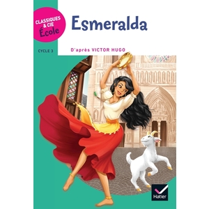 Cycle 3 - Esmeralda - Ed. 2019