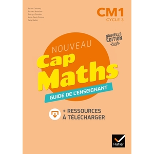CM1 - Guide pédagogique + ressources à télécharger - Ed. 2020
