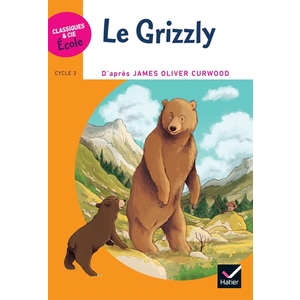 Cycle 3 - Le Grizzly - Ed. 2020