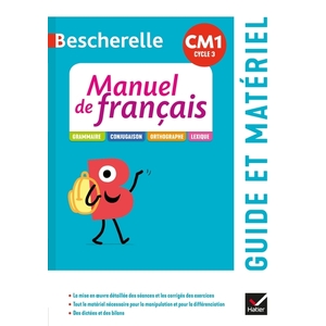 CM1 - Guide pédagogique + ressources à télécharger - Ed. 2020