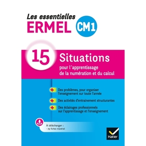 CM1 - Guide + ressources téléchargeables - Maths CM1 Éd. 2021