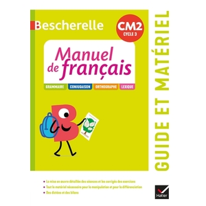 CM2 - Guide pédagogique + ressources à télécharger - Ed. 2021