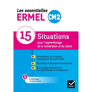 CM2 - Guide + ressources téléchargeables - Ed. 2022