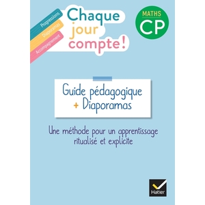 CP - Guide bi-média + Diaporamas - Ed. 2022
