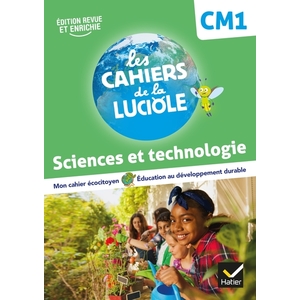 CM1 - Sciences et technologie - Ed. 2022