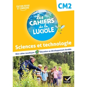 CM2 - Sciences et technologie - Ed. 2022