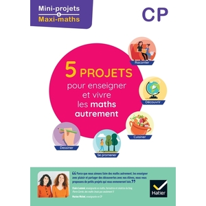 CP - Guide pédagogique + Matériel - Ed. 2022