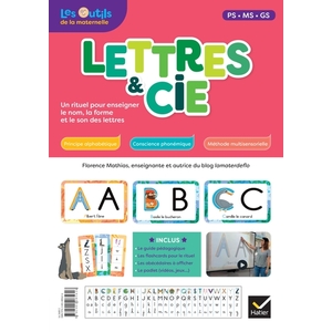 PS, MS, GS - Guide + flashcards - Ed. 2022