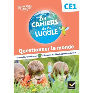 CE1 - Questionner le monde - Ed. 2023