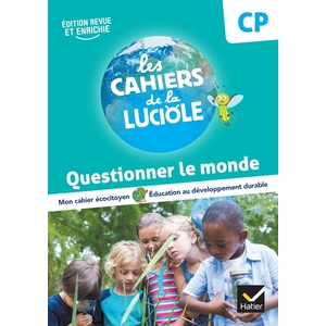 CP - Questionner le monde - Ed. 2023