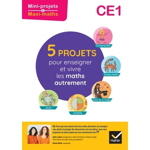 CE1 - Guide pédagogique + Matériel - Ed. 2024