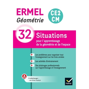 CE2/CM1/CM2 - Guide + ressources téléchargeables - Ed. 2024