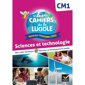 CM1 - Sciences et technologie - Ed. 2024