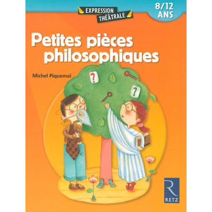 Petites pièces philosophiques - Cycle 3
