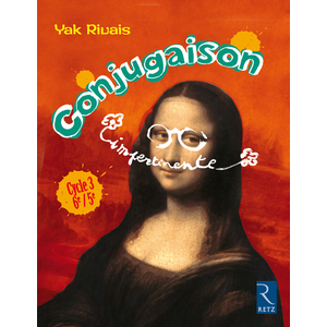 Conjugaison impertinente - Cycle 3, 6e, 5e