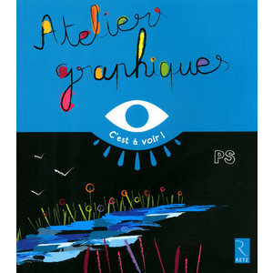 Ateliers graphiques - PS