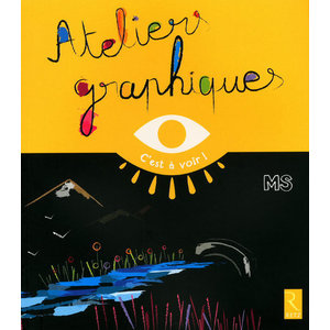 Ateliers graphiques - MS