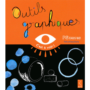Outils graphiques - Pots et bouchons - PS - MS - GS